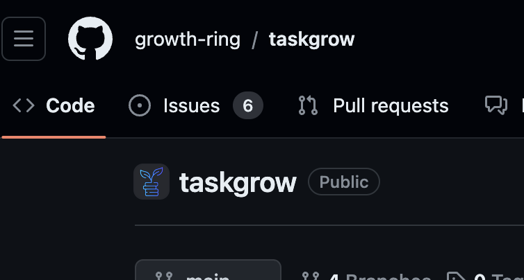 taskgorw github